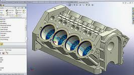 SI : Conception 3D